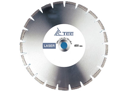 Алмазный диск ТСС-400 Standart 207466