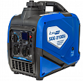 Бензогенератор инверторный TSS SGG 2100Si 260023