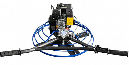 Затирочная машина TSS DMD1000L 770000