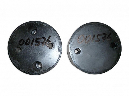 Амортизатор рукоятки (102х45) RM80H 001576