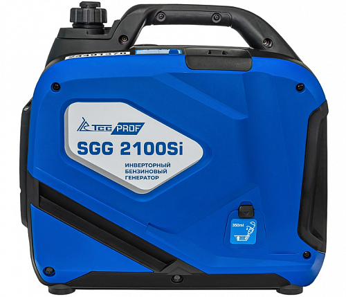 Бензогенератор инверторный TSS SGG 2100Si 260023