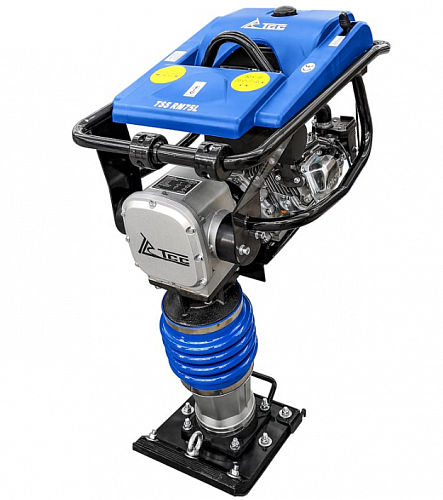 Вибротрамбовка TSS RM75L 207501