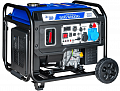 Бензогенератор инверторный TSS SGG 6000Ei 60059