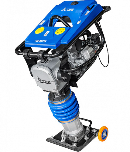 Вибротрамбовка TSS RM75H 207500