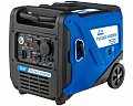 Бензогенератор инверторный TSS SGG 4500ESi 160049