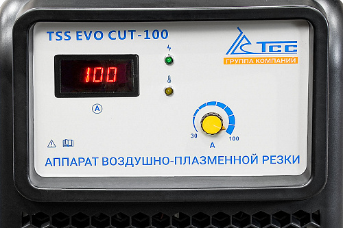 Аппарат воздушно-плазменной резки TSS EVO CUT-100 035268