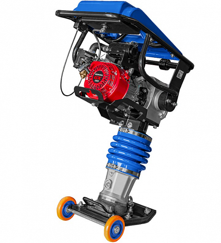 Вибротрамбовка TSS RM75H 207500