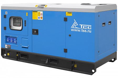 Дизельный генератор TTD 18TS-2 ST 025236