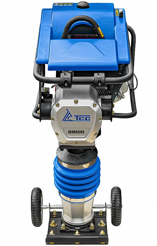 Вибротрамбовка TSS RM80H 207526