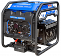 Бензогенератор инверторный TSS SGG 4200Ei 060048