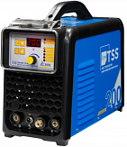 Аппарат аргонодуговой сварки TSS NEO TIG-200