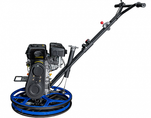 Затирочная машина TSS DMR600L 770002