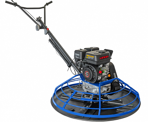 Затирочная машина TSS DMD1000L 770000