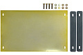 Коврик полиуретановый для TSS-WP50 207299