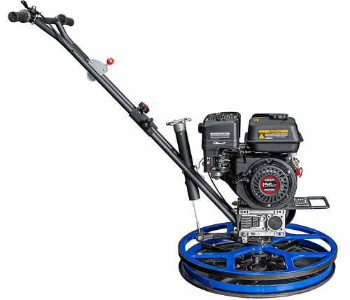 Затирочная машина TSS DMR600L 770002