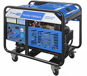 Дизельный генератор TSS SDG 10000EHA 100137