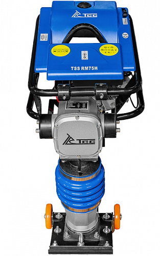 Вибротрамбовка TSS RM75H 207500