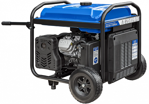 Бензогенератор инверторный TSS SGG 11000E3Ui 060067