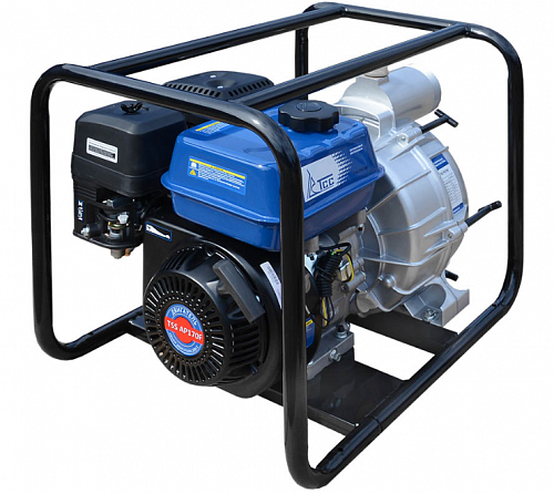 Мотопомпа TSS PGT 80 130120