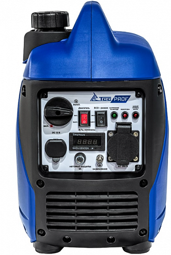 Бензогенератор инверторный TSS SGG 1400Si 060024