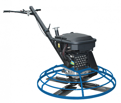 Аккумуляторная затирочная машина TSS DMD1000E 045630