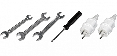 Дизельный генератор TSS SDG 3300H 100043