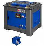 Станок для гибки арматуры ТСС GW 52 c ЧПУ 490497