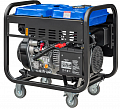 Дизельный генератор TSS SDG 7500EH3A 200027