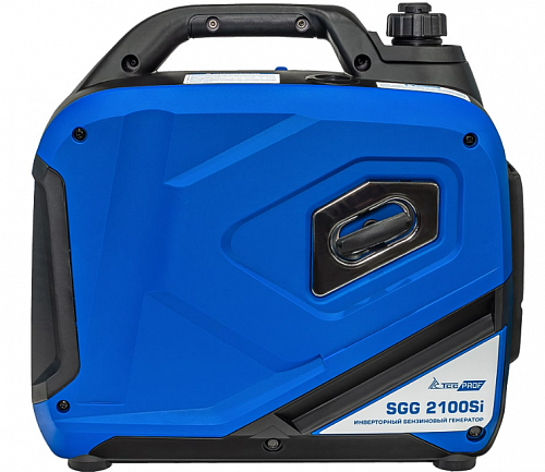 Бензогенератор инверторный TSS SGG 2100Si 260023
