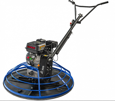Затирочная машина TSS DMD1000L 770000