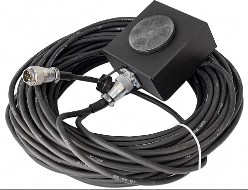 Двухпостовой дизельный сварочный генератор TSS DWG-500 039736
