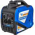 Бензогенератор инверторный TSS SGG 3000Si 060054