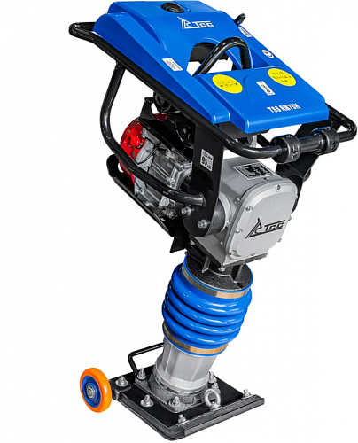 Вибротрамбовка TSS RM75H 207500