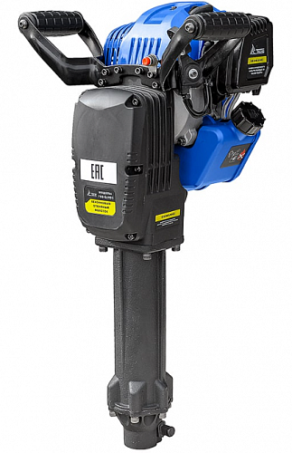 Бензиновый отбойный молоток TSS-GJH95 207000