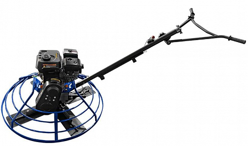 Затирочная машина TSS DMD1000L 770000